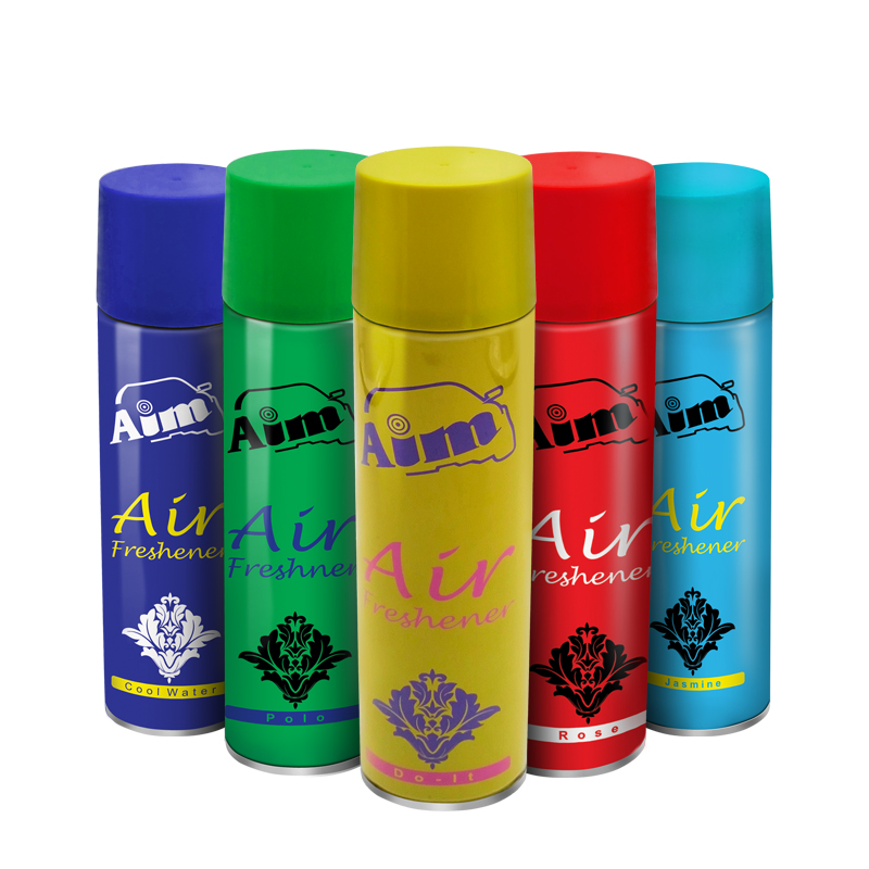 Deodorante ad aria di alta qualità deodorizer deodorante per aria