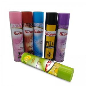 300 ml di deodorante deodorizer per deodorizzatore a 300 ml di camera da 300 ml